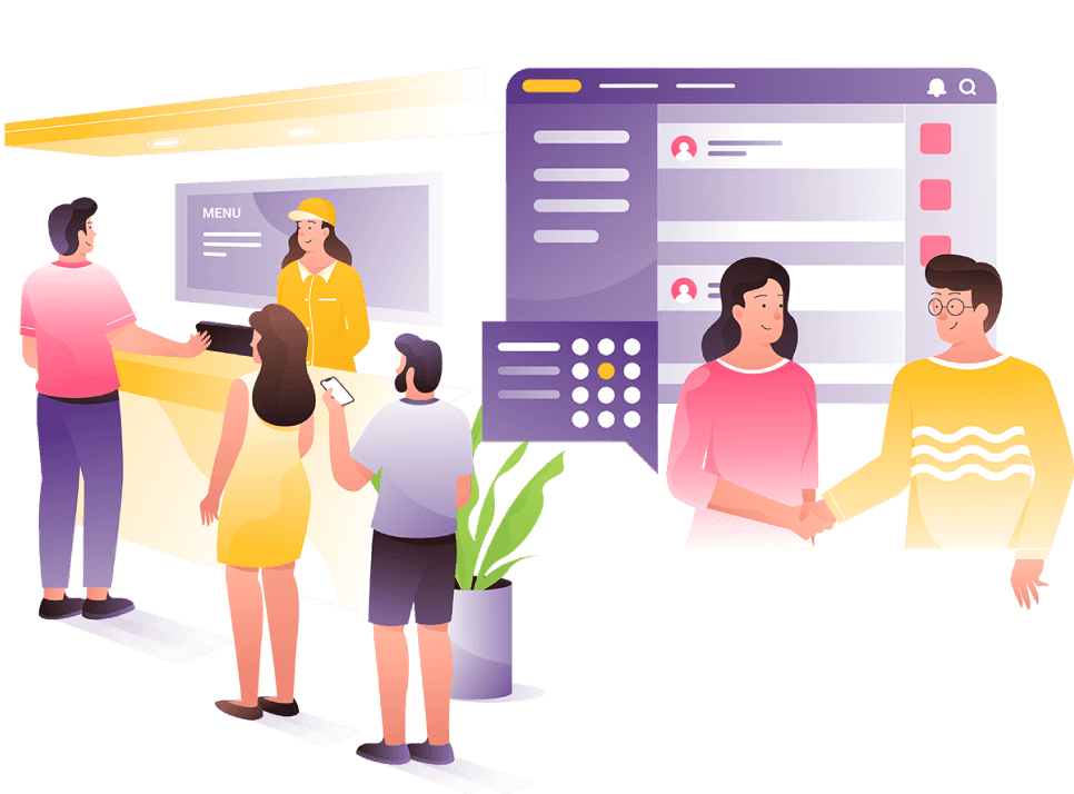 Scale Your Community Partnership Programs